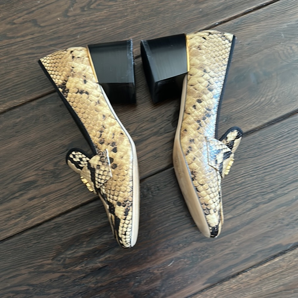 Tory Burch “Everly” 55mm Loafers - Picture 6 of 9
